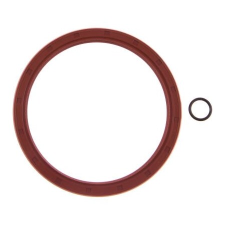Victor Technology Engine Main Bearing Gasket Set - MAHLE JV1614 JV1614